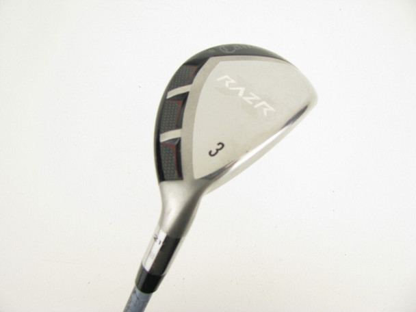 Callaway RAZR X #3 Hybrid 21 degree
