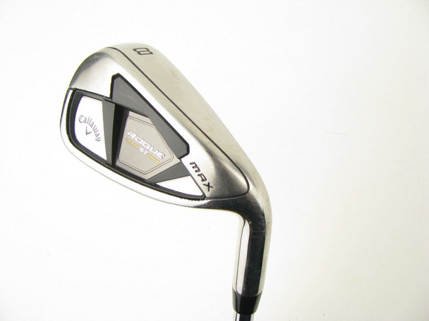 Callaway Rogue ST Max 8 iron