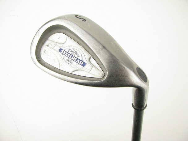 Callaway Steelhead X-14 Sand Wedge