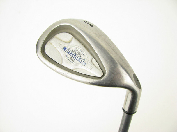 Callaway Steelhead X-14 Sand Wedge