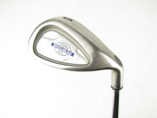 Callaway Steelhead X-14 Sand Wedge