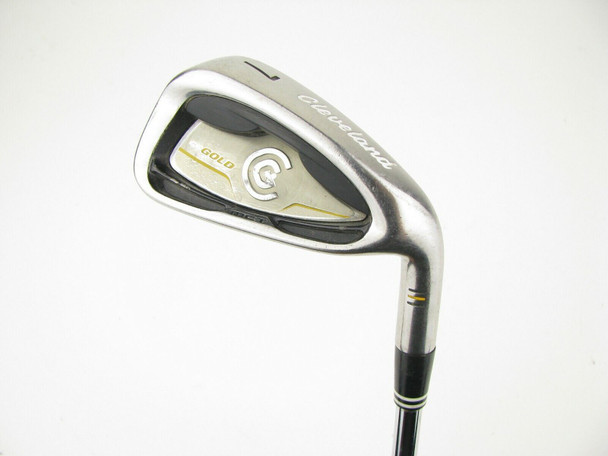 Set De Fers De Golf Cleveland CG-1 MB FORGÉ - 5 à PW - Manche Dynamic Gold X100 - Droitière - Occasion