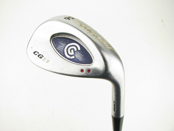 Cleveland CG11 Sand Wedge 56 degree