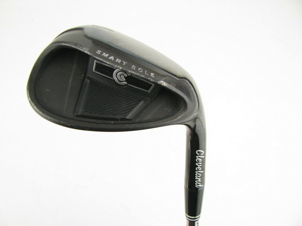 Cleveland Smart Sole S 2.0 Sand Wedge