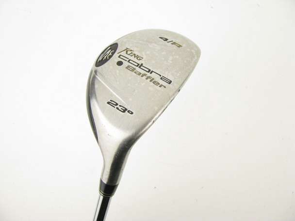 Cobra Baffler 4/R Hybrid 23 degree