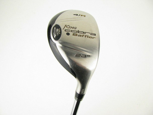 Cobra Baffler 4/R Hybrid 23 degree