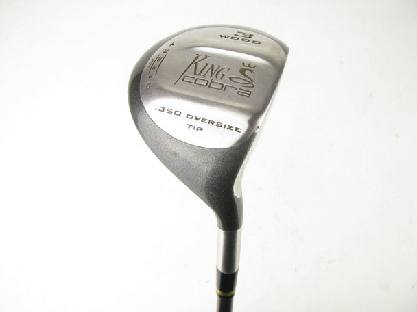 Cobra Offset Fairway 3 wood