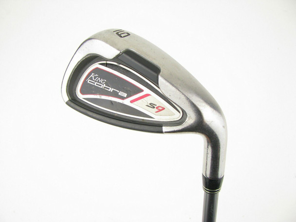 Cobra S9 Single 9 iron