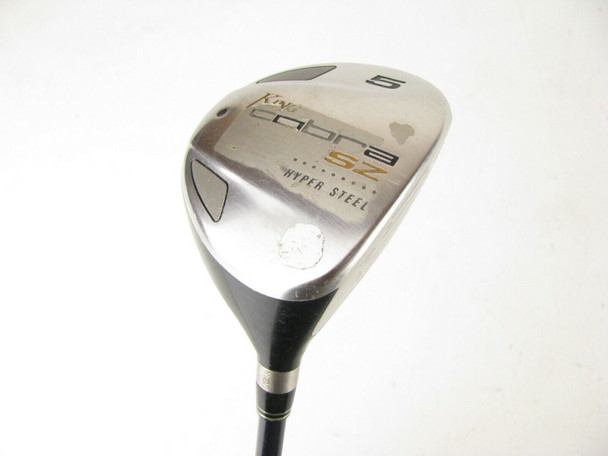 Cobra SZ Fairway 5 wood