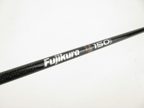 Fujikura FIT-ON E 150 Regular Flex Driver