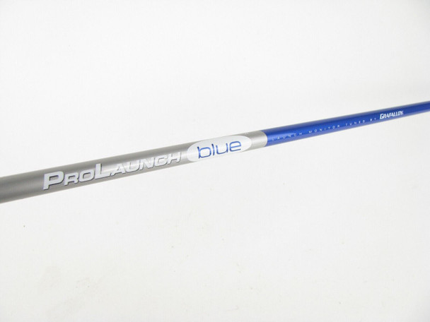 Grafalloy ProLaunch Blue Regular Flex Fairway wood