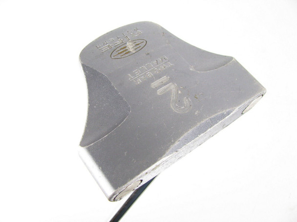 Otey Crisman Selma Ala 70 HB Putter
