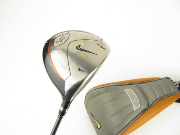 JAPAN Nike Ignite DFI 460 Driver 9.5 degree