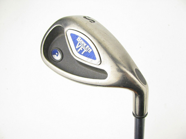 LADIES Callaway Hawkeye VFT Sand Wedge