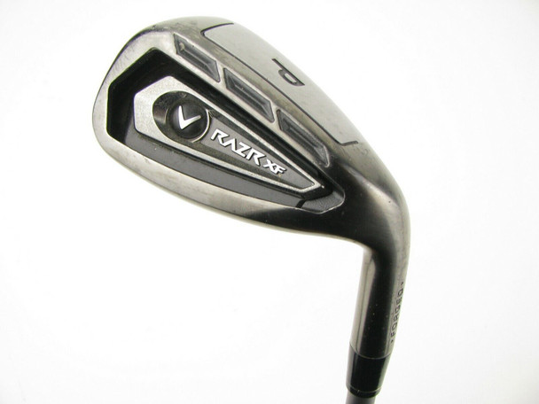LADIES Callaway RAZR XF Forged Pitching Wedge