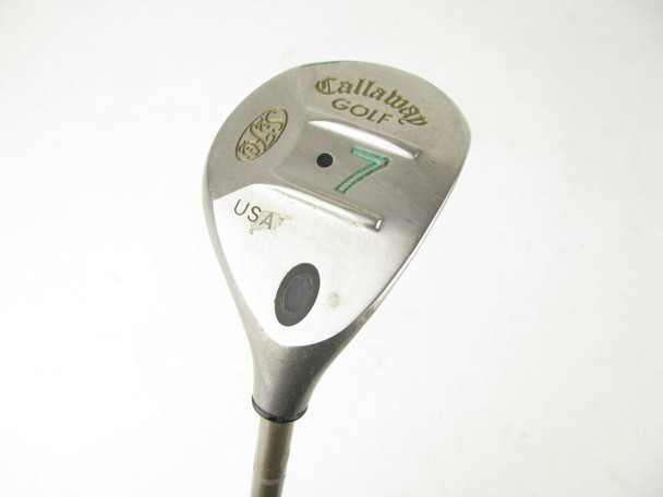 LADIES Callaway S2H2 Fairway 7 wood