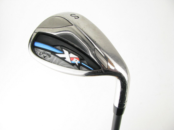 LADIES Callaway XR OS Sand Wedge