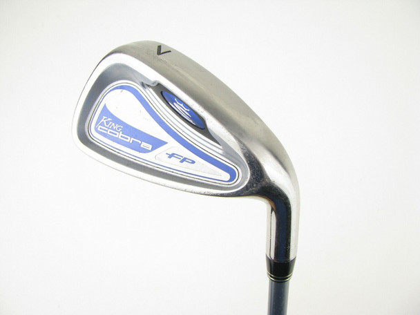 LADIES Cobra FP Single 7 iron