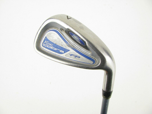 LADIES Cobra FP Single 7 iron