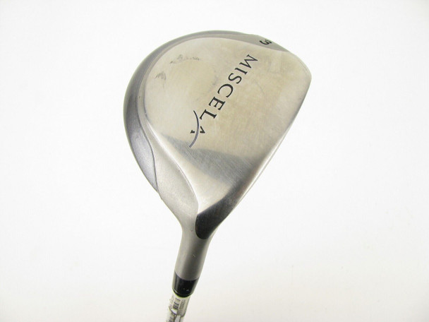LADIES TaylorMade Miscela Fairway 3 wood LADIES TaylorMade Miscela Fairway 3 wood