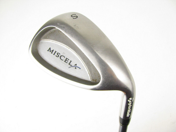 LADIES TaylorMade Miscela Sand Wedge