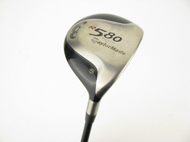 LADIES TaylorMade r580 Fairway 5 wood