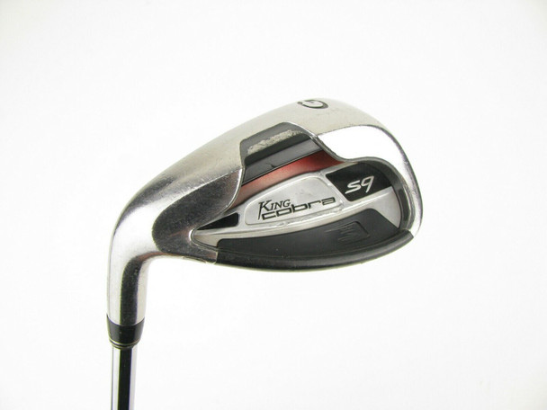 LEFT HAND Cobra S9 Gap Wedge
