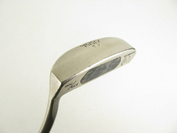 Ray Cook Blue Goose BG II Milled Putter