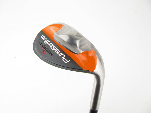 Medicus Purestrike Training Wedge