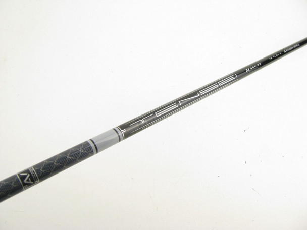 Mitsubishi TENSEI AV 75 White Extra Stiff Driver Shaft with Latest