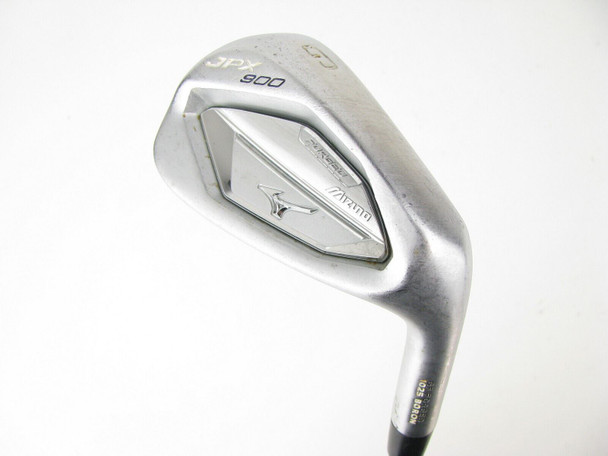 Mizuno JPX 900 Forged Gap Wedge