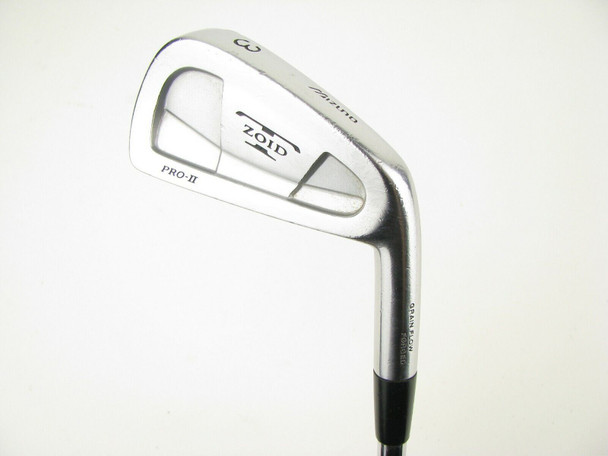 Mizuno T-Zoid Pro II 3 iron