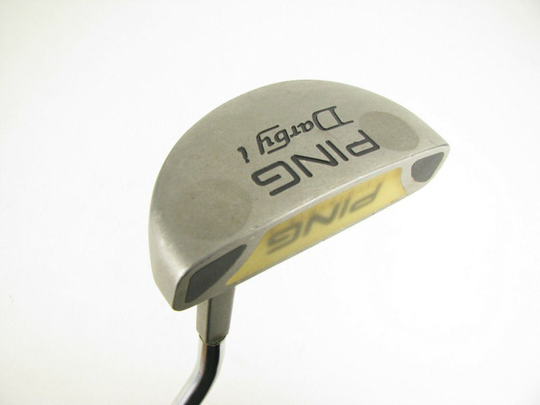 MODIFIED Ping Darby i IsoPur2 Putter