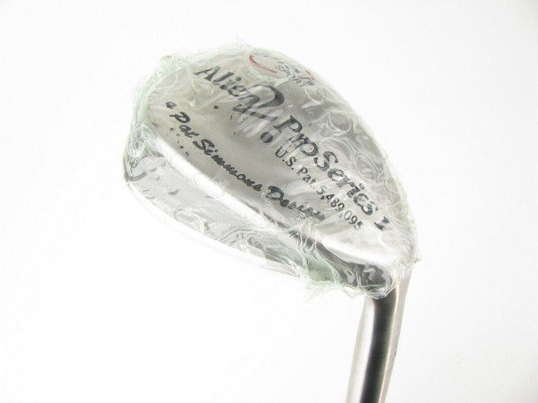 NEW Alien 2 Pro Series 1 Wedge