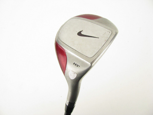 Nike CPR Fairway wood 18 degree