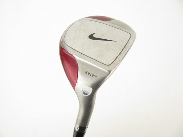 Nike CPR Fairway wood 22 degree