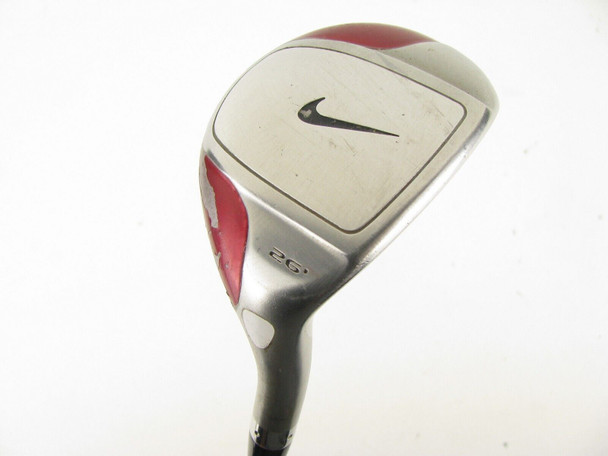 Nike CPR Fairway wood 26 degree Nike CPR Fairway wood 26 degree