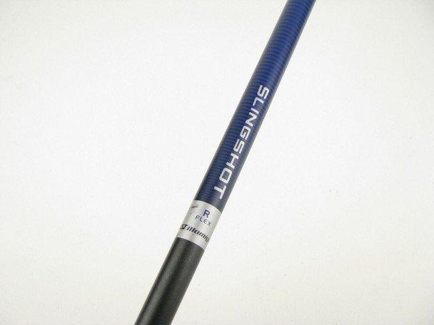 Nike Slingshot 6 iron with Graphite Regular Nike Slingshot 6 iron with Graphite Regular