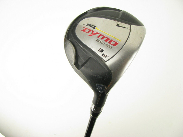 Nike SQ Sumo Fairway wood 15 degree with Graphite 70g Regular