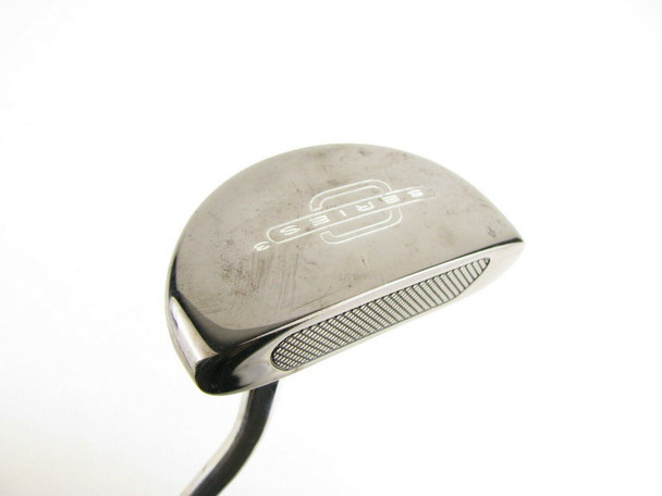 Ping B60 Black Anodized Putter