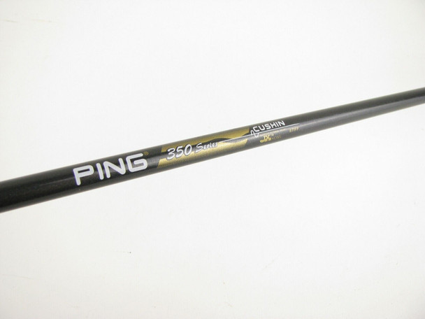 Ping 350 Series Cushin Fairway wood