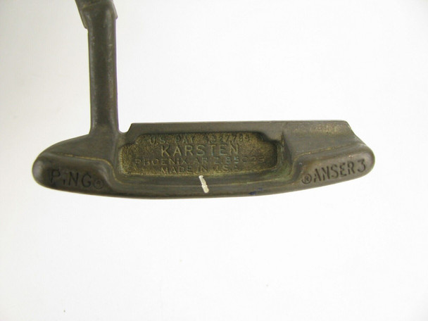 Ping B68 Ball-Namic Putter