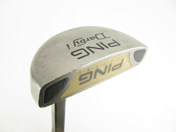 Ping Darby i IsoPur2 Putter