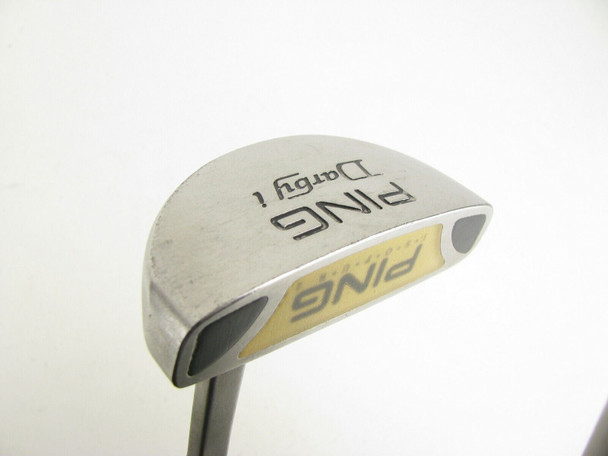 Ping Karsten Pal 5KS Putter