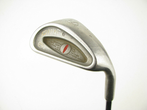 Ping Eye RED DOT Sand Wedge