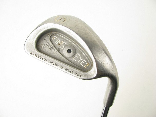 Ping Eye2+ BLACK DOT Sand Wedge