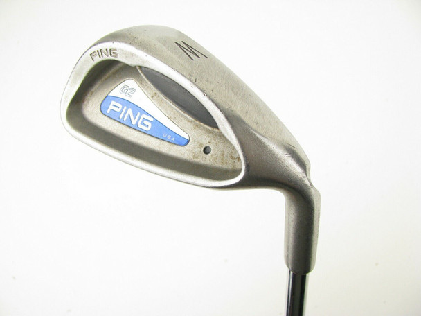 Ping G2 BLACK DOT Pitching Wedge