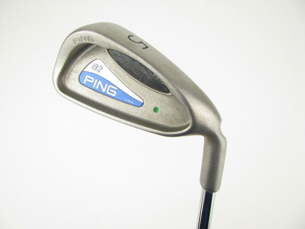 Ping G2 GREEN DOT 5 iron