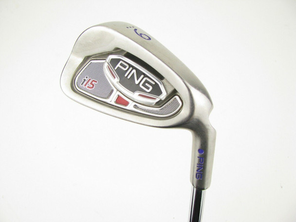 Ping i15 PURPLE DOT 9 iron
