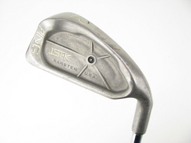 Ping ISI-K BLACK DOT 2 iron